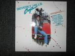 LP Beverly Hills Cop film soundtrack pop rock vinyl - Axel F, Cd's en Dvd's, Vinyl | Filmmuziek en Soundtracks, Ophalen of Verzenden