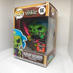 Funko Pop! Blacklight Buccaneers, Ophalen of Verzenden, Nieuw