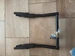 Maxi cosi bakfiets drager universeel, Ophalen, Zo goed als nieuw, 1 kind, Gazelle