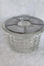 Glazen theelicht brocante, douwe egbert, Verzenden