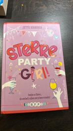Sterre party girl, Ophalen of Verzenden, Zo goed als nieuw