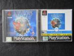 Populous PS1 Playstation 1, Gebruikt, 1 speler, Ophalen of Verzenden, Vanaf 3 jaar