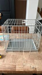 Honden bench voor klein hondje of een kat, Ophalen, Zo goed als nieuw, Minder dan 75 cm, Minder dan 65 cm