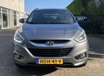 Hyundai IX35 1.6i GDI Go!, Voorwielaandrijving, Euro 5, 4 cilinders, Leder en Stof
