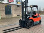 Toyota 7FB30 3000KG 4.00METER HEFTRUCK (bj 2002), 3000 tot 4000 kg, Elektrisch, Heftruck, Toyota