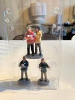 Lemax kerstfiguren, Diversen, Ophalen of Verzenden, Zo goed als nieuw