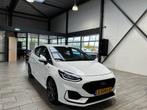 Ford Fiesta EcoBoost Hybrid 125pk ST-Line | All Season bande, Auto's, Ford, Gebruikt, Euro 6, LED verlichting, Wit