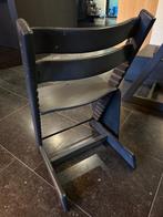 Stokke Tripp Trapp, Ophalen, Gebruikt, Meegroeistoel, Gordel(s)
