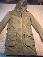 Tommy Hifiger zomerjas parka XS 34 IZGS, Kleding | Dames, Jassen | Zomer, Ophalen of Verzenden, Maat 34 (XS) of kleiner, Gedragen