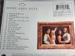 Abba - More Abba Gold, Ophalen of Verzenden, 1960 tot 1980, Zo goed als nieuw