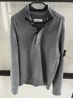 Stone island trui grey maat s, Ophalen of Verzenden, Nieuw, Grijs