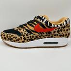 Nike Air Max 1 Atmos Animal Pack 2.0 (maat 44,5), Overige kleuren, Nieuw, Ophalen of Verzenden, Sneakers of Gympen