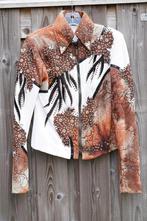 show blouse te koop, Dieren en Toebehoren, Gebruikt, Ophalen of Verzenden, Western, Dames