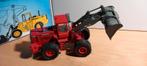 Volvo L180C Shovel - Cleveland County Fire Brigade 1:50, Hobby en Vrije tijd, Modelauto's | 1:50, Ophalen of Verzenden, Zo goed als nieuw