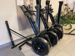 Nieuwe en gebruikte Concept2 C D E PM5/RowErg roeiers, Sport en Fitness, Fitnessapparatuur, Benen, Nieuw, Ophalen of Verzenden