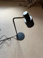 Tafellamp Nordin Karwei zwart, Ophalen, Zo goed als nieuw, Minder dan 50 cm