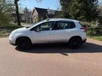 Peugeot 2008 1.2 PureTech Urban Cross / Navi / Apk / NAP / p, Gebruikt, Euro 6, 1270 kg, Wit