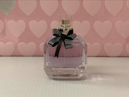 Yves Saint Laurent mon Paris couture 90ml eau de parfum, Sieraden, Tassen en Uiterlijk, Uiterlijk | Parfum, Nieuw, Ophalen of Verzenden