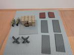 LEGO (WW2 Overige Zaken | Divers), Ophalen of Verzenden, Zo goed als nieuw, Complete set, Lego