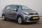 Kia Picanto 1.0 DPi DynamicLine Carplay Android Navigatie Ac, Auto's, Voorwielaandrijving, Stof, Gebruikt, Euro 6