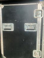 Kabelcase met 3 lades - Flightcase, Ophalen, Gebruikt, Overige instrumenten, Flightcase