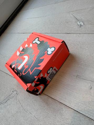 Malossi ECU 50cc iGet Euro5 Vespa/Piaggio NIEUW beschikbaar voor biedingen