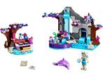 Lego Elves Naida’s spa 41072, Ophalen of Verzenden, Complete set, Lego