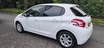 Peugeot 208 1.2 VTi Style*cruise*airco*lichtmetaal*NAP*, Auto's, Voorwielaandrijving, Euro 5, Gebruikt, Huisgarantie