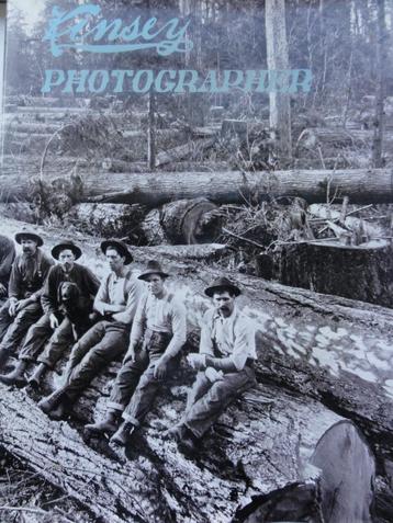 Kinsey Photographer. beschikbaar voor biedingen