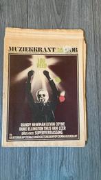 Muziek krant OOR 1974, Ophalen of Verzenden, Zo goed als nieuw, Muziek, Film of Tv