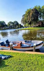 Authentieke boot, Watersport en Boten, Ophalen
