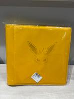 jolteon VMAX 12-Pocket Binder china exclusive map, Ophalen of Verzenden, Nieuw