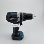 Makita DHP484 Boormachine body, Makita, Zo goed als nieuw, Support@makita.com, Makita Corporation, 3-11-8, Sumiyoshi-cho, 
Anjo, Aichi 446-8502
Japan