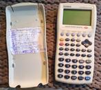Casio grafische rekenmachine calculator - gratis!, Ophalen, Grafische rekenmachine, Gebruikt