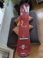 Snowboard - Gebruikt, Ophalen of Verzenden, Gebruikt, Board