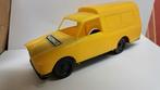 Zeldzame Daf 33 Wegenwacht geel plastic origineel 60er jaren, Ophalen of Verzenden