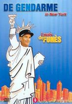 de Gendarme In New York,louis de funes, Alle leeftijden, Verzenden, Zo goed als nieuw, Komedie