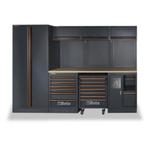 Gezocht werkplaats inrichting demo of gebruikt!, Doe-het-zelf en Verbouw, Werkbanken, Ophalen of Verzenden, Zo goed als nieuw