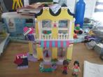 LEGO FRIENDS EMMA;S MODEWINKEL 41427, Ophalen of Verzenden, Zo goed als nieuw, Lego