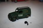 9. Dinky Toys Telephone Service Van,  nr. 261, Ophalen of Verzenden, Gebruikt, Bus of Vrachtwagen, Dinky Toys