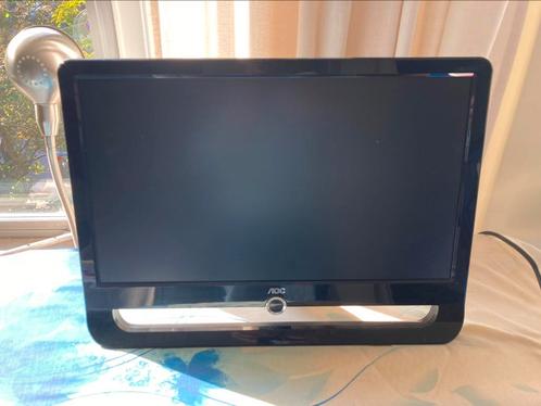 Monitor AOC F22+, Computers en Software, Monitoren, LED, HD, Ophalen