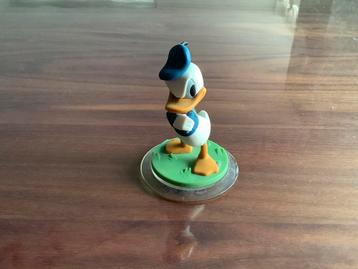 Disney Infinity - Donald Duck beschikbaar voor biedingen