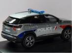Peugeot 3008 2023 Police Nationale 1:43 NOREV Ref. 473947, Hobby en Vrije tijd, Modelauto's | 1:43, Verzenden, Nieuw, Auto, Norev