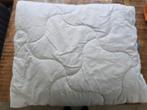 Zgan Meradiso dekbed 240x220cm, Wit, Tweepersoons, Ophalen of Verzenden, Deken of Dekbed