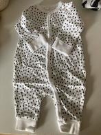 Rompers - Set van 4 stuks, Ophalen of Verzenden, Gebruikt, Maat 56