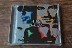 U2 - Pop (cd), Ophalen of Verzenden, 1980 tot 2000, Gebruikt