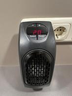 Stopcontactverwarming - 400W, Minder dan 30 cm, Radiator, Minder dan 60 cm, Ophalen of Verzenden