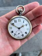 G.S.T.P zakhorloge Brits leger, Overige merken, Zakhorloge, Staal, 1930 tot 1960