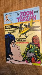 Tarzan, Boeken, Meerdere comics, Ophalen of Verzenden, Europa