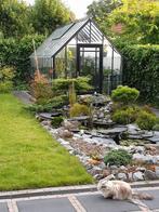 5 aluminium kweektafels, Tuin en Terras, Kweekspullen, Ophalen, Gebruikt, Kweektafel